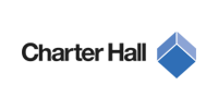 Wipeout Dementia® sponsor - Charter Hall