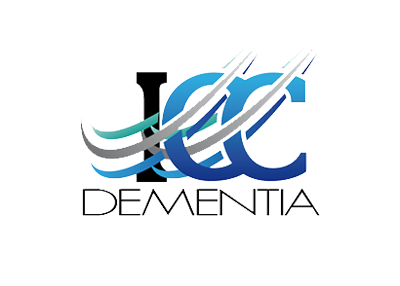 ICC-Dementia Logo
