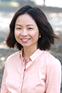 Jessica Lo, Research Associate at CHeBA