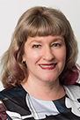 Professor Julie Byle's presentation - Successful Ageing And Longevity Among Australian Women