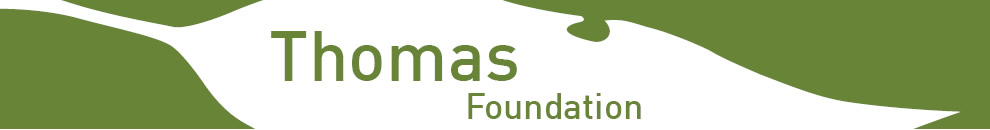 Centre for Healthy Brain Ageing (CHeBA) principal partner - The Thomas Foundation