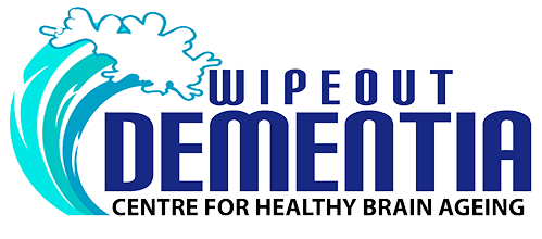 Centre for Healthy Brain Ageing (CHeBA) - Wipeout Dementia®