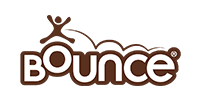 Wipeout Dementia® sponsor - Bounce