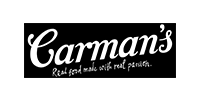 Wipeout Dementia® sponsor - Carman's