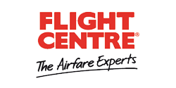 Wipeout Dementia® sponsor - Flight Centre