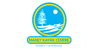 Wipeout Dementia® sponsor - Manly Kayak Centre