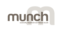 Wipeout Dementia® sponsor - Munch