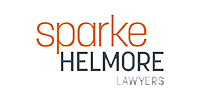Wipeout Dementia® sponsor - Sparke Helmore