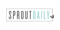 Wipeout Dementia® sponsor - Sprout Daily