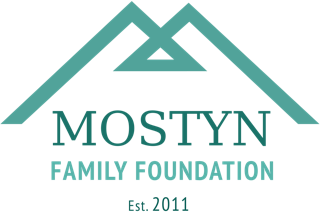 Mostyn Family Foundation logo